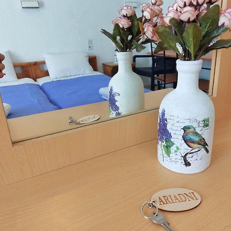 Ariadne Studios Myrties Ngoại thất bức ảnh