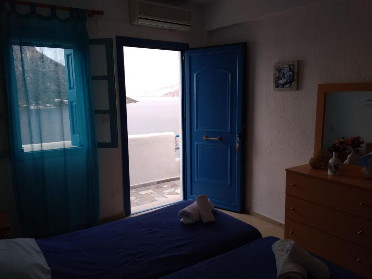 Ariadne Studios Myrties Ngoại thất bức ảnh