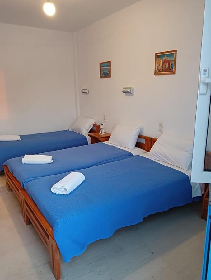 Ariadne Studios Myrties Ngoại thất bức ảnh