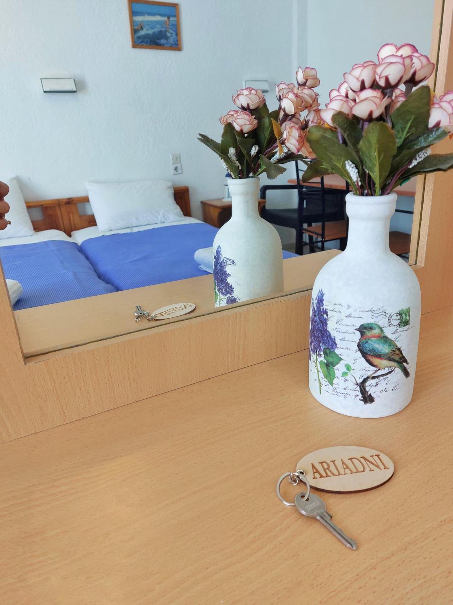 Ariadne Studios Myrties Ngoại thất bức ảnh