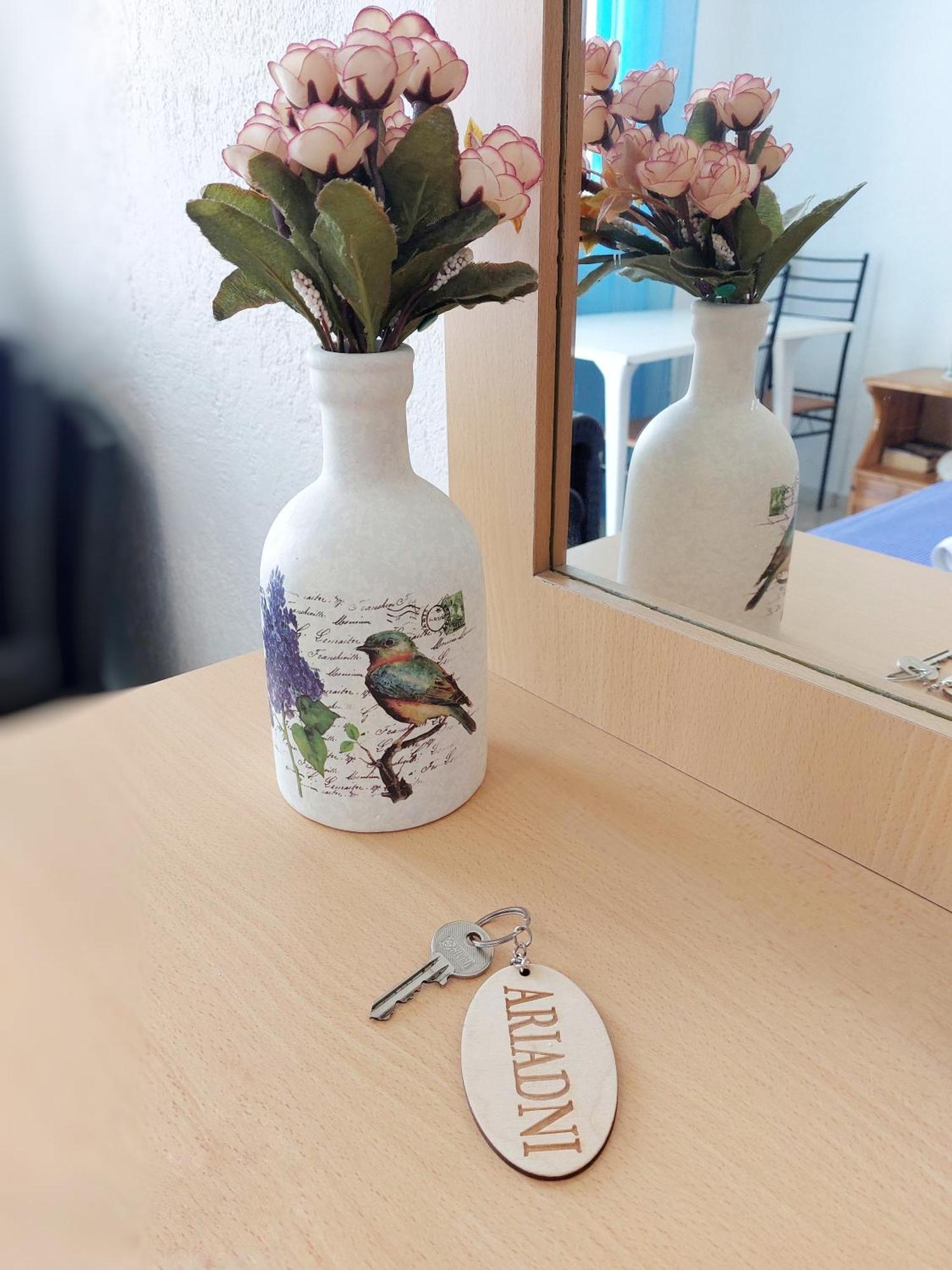 Ariadne Studios Myrties Ngoại thất bức ảnh